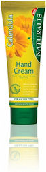 Naturalis Calendula Creme de Mâini 125ml Naturalis Calendula Creme de Mâini 125ml