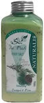 Naturalis Foot Salt Juniper & Pine 1000gr