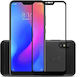 Full Glue Full Face Tempered Glass (Redmi Note 6 Pro)