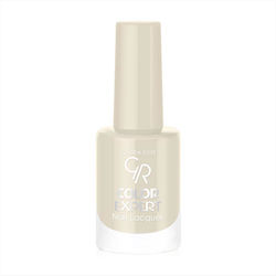 Golden Rose Color Expert Glossy Nagellack Beige...