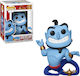 Funko Pop! Disney: Aladin - Genie 476