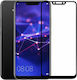 5D Full Glue Full Face Tempered Glass (Huawei Mate 20 Lite)