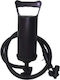 Epsealon Patrol Air Pump Τρόμπα Ποδιού για Φουσκωτά