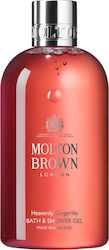 Molton Brown Heavenly Gingerlily Ενυδατικό Show...
