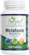 Natural Vitamins Мелатонин 1мг Добавка за Сън 100 таблетки