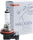 M-Tech Lămpi Autoturismului & Motocicletei Standard H16 Halogen 12V 19W 1buc
