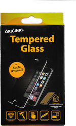 Tempered Glass (iPhone 11 Pro)