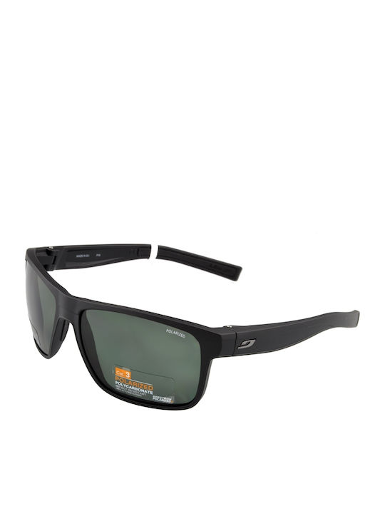 Julbo Renegade Ochelari de soare Μαύρα cu Cadru
