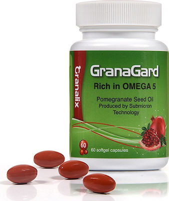 Granalix GranaGard 60 softgels