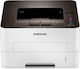 Samsung SL-M2825ND Alb-negru Imprimantă Laser cu Mobile Print