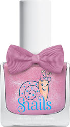 Snails Bow Kids Nail Polish