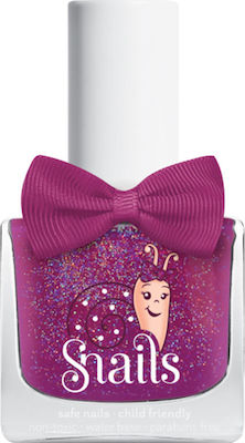 Snails Paris Bow Kids Nail Polish Tutu