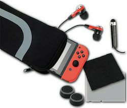 Gioteck Console Carrying Case for Switch Gioteck Console Carrying Case for Switch