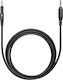 Audio Technica HP-SC Заменяем кабел за слушалки...
