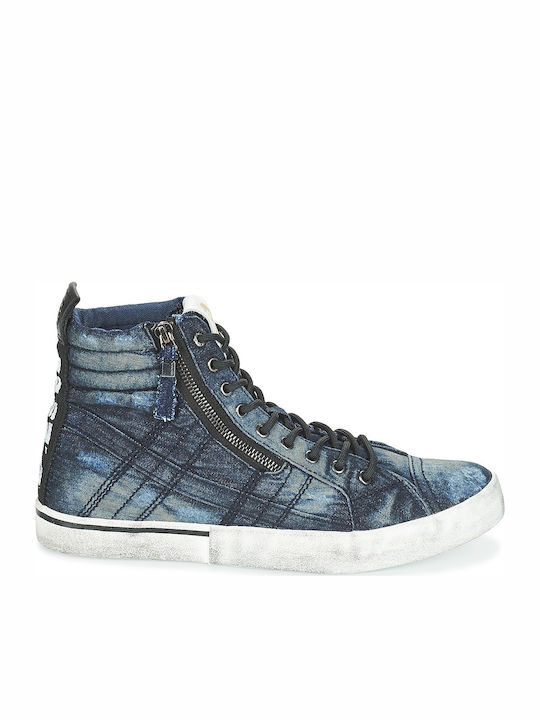 Diesel D Velows Mid Lace Y01759 P2057 T8168 Skroutz.gr
