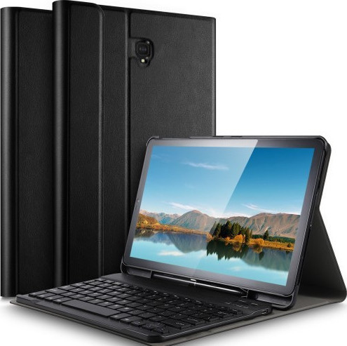 keyboard cover tab s4