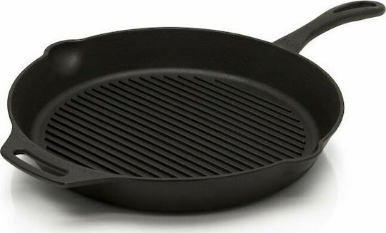 Petromax 30cm Grill Cast Iron Petromax 30cm Grill Cast Iron