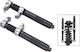 Balchement Puller Set for Shock Absorber Springs
