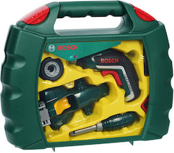 Куфар Bosch Grand Prix с Ixolino II Куфар Bosch Grand Prix с Ixolino II