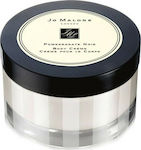 Jo Malone Body Creme Pomegranate Noir Feuchtigkeitsspendende Creme Körper 50ml