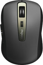 Rapoo MT350 Wireless Mini Black