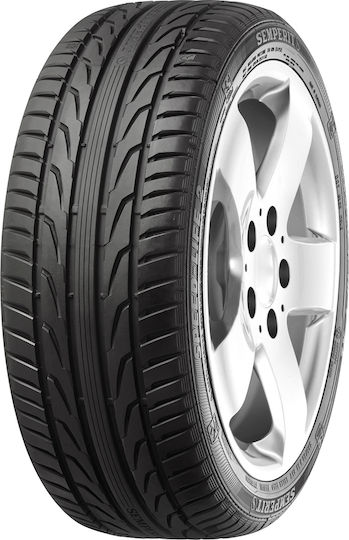 Semperit Anvelopa Auto Speed Life 2 205/50R16 87V Sezon Vara pentru de Pasageri