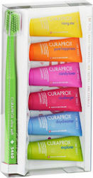 Curaprox Be You 5460 Periuță de dinți Ultra moa...