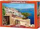 Santorini Greece Puzzle 2D 2000 Stücke