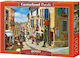 Saint Emilion France Puzzle 2D 2000 Pieces