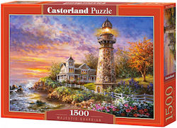 Majestic Guardian Puzzle 2D 1500 Pieces