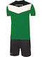 Campo Set Style Football