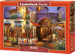 Evening in Provence Puzzle 2D 1000 Pieces