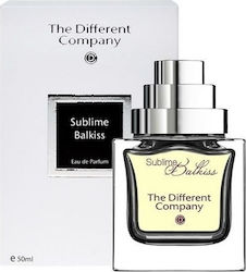 The Different Company Sublime Balkiss Eau de Parfum The Different Company Sublime Balkiss Eau de Parfum