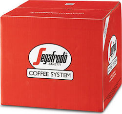 Segafredo Κάψουλες Espresso Coffee System Συμβατές με Μηχανή Espressocap 100τμχ