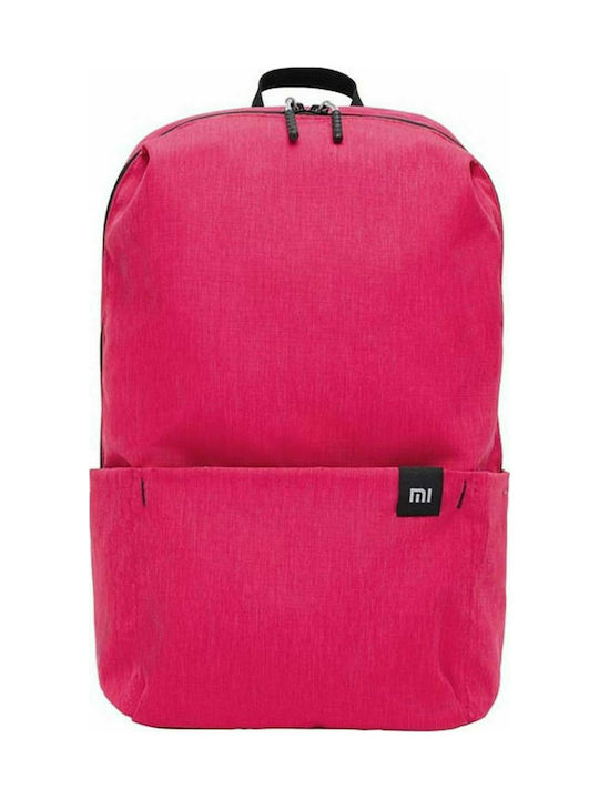 Xiaomi Mi Colorful Small Women's Fabric Backpack Fuchsia 10lt
