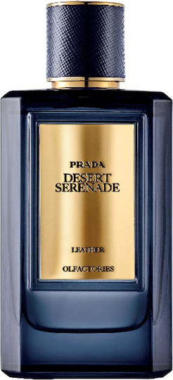 Prada Olfactories Les Mirages Desert Serenade Eau de Parfum 100ml