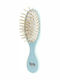 Tek Kids Hair Brush Blue