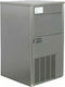Master Frost C 180 Ice Machine with Spraying System and Daily Production 19kg C-180R134A