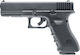 Umarex Pistol cu Aer cu Gaz Glock 17 Gen4 Recul 6mm
