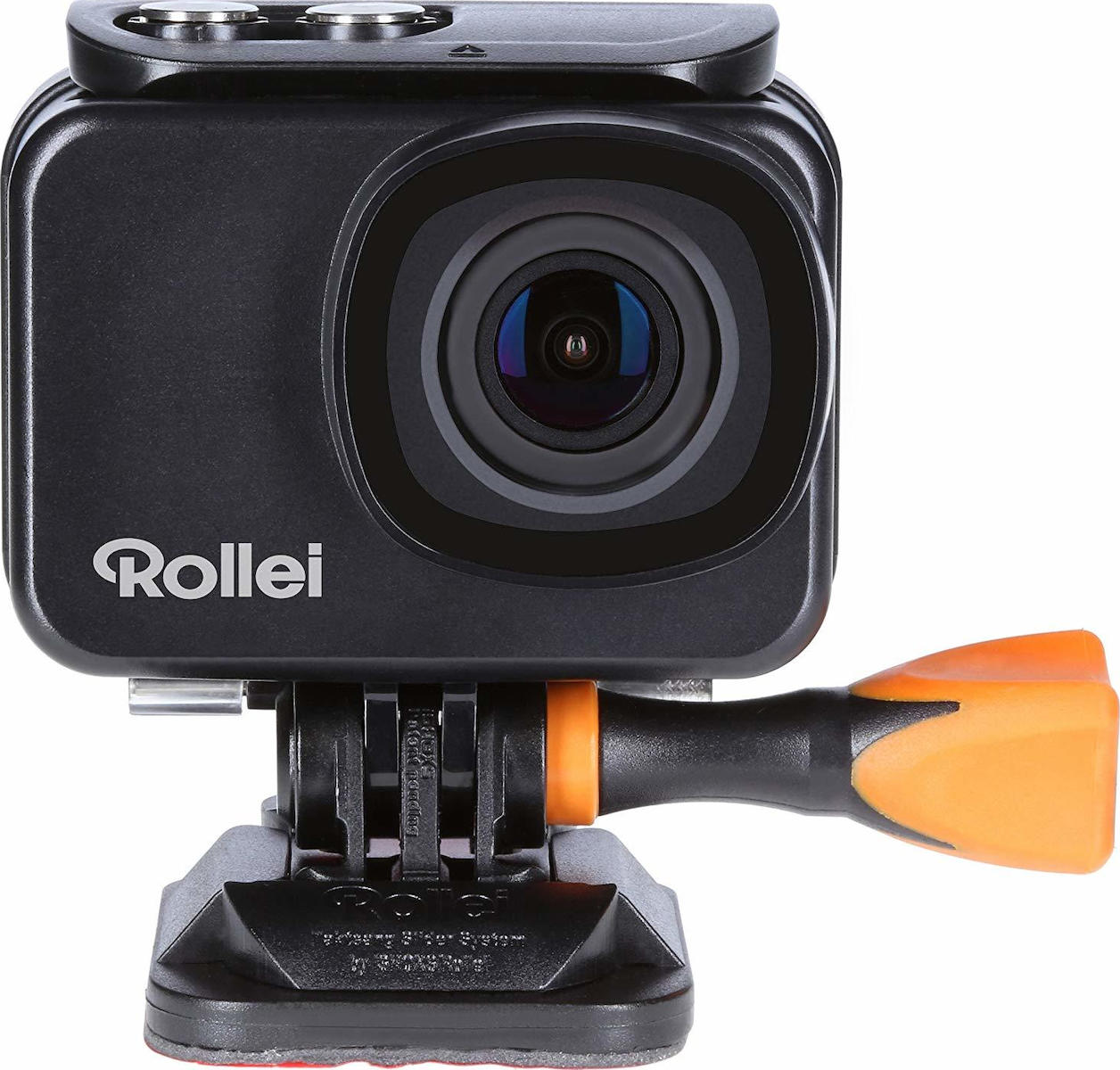 Kit D'Accessoires 4 En 1 TEKCAM Pour AKASO EK7000 / Campark / APEMAN