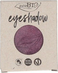 puroBio Cosmetics Compact Eyeshadow Refill Σκιά...
