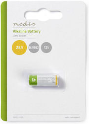Nedis A23 12V 1Stück BAAK23A1BL Nedis A23 12V 1Stück BAAK23A1BL