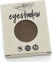 puroBio Cosmetics Compact Eyeshadow Refill Σκιά...