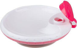 Babyono Baby Food Bowl made of Plastic