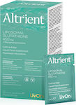 Altrient GSH Lypo-Spheric 30 sachets