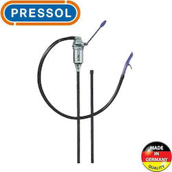 Pressol Hand Grease Gun Χειρός 1200Lmm