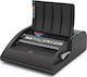 GBC C210E Bookbinder Machine for Spirals for Maximum 20 Sheets 9441926