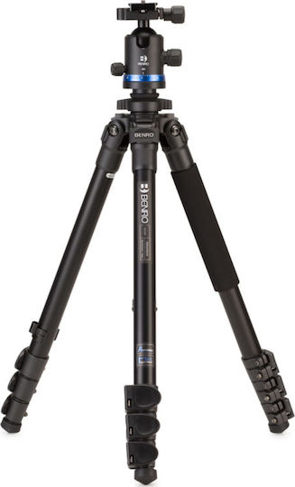 Benro TAD28AIB2 Series 2 Adventure Τρίποδο - Φωτογραφικό