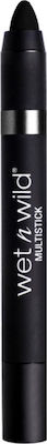 Wet n Wild Fantasy Makers Multistick Eye Shadow Stick Black 3.2gr