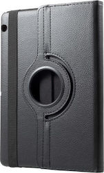 Flip Cover (MediaPad T3 10 9.6) Neagră Flip Cover (MediaPad T3 10 9.6) Neagră